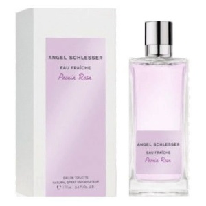 ANGEL SCHLESSER PEONIA ROSA EAU FRAICHE WOMAN EDT 100 ML TESTER # (caja generica)