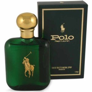 POLO GREEN EDT 59 ML REGULAR