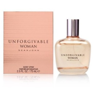SEAN JOHN UNFORGIVABLE WOMAN EDP 75ML TESTER # (Sin caja)