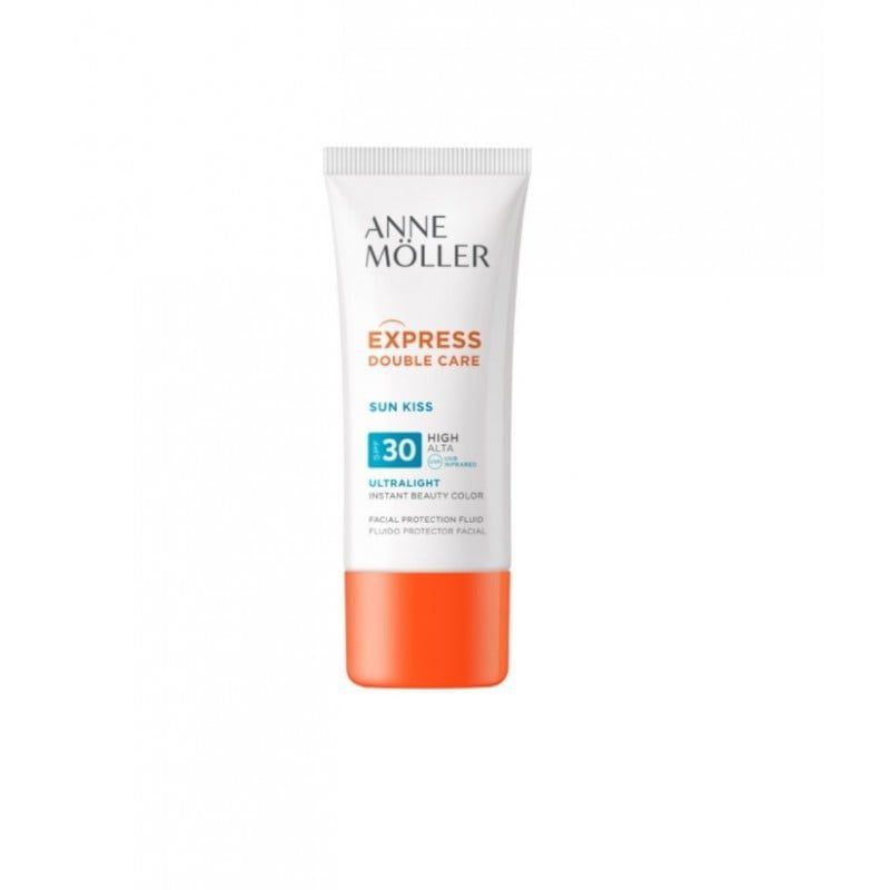 ANNE MOLLER EXPRESS CARE SUN KISS SPF30 50 ML #