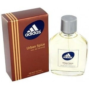 ADIDAS URBAN SPICE EDT 100ML TESTER # (Caja generica)