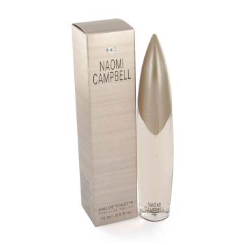 NAOMI CAMPBELL EDT 75ML REGULAR