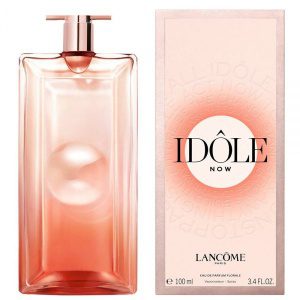 LANCOME IDOLE NOW EDP 50 ML TESTER # (caja generica)