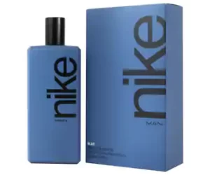 NIKE MAN BLUE EDT 100 ML # (sin caja)