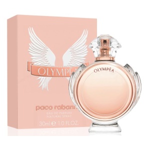 OLYMPEA EDP 80 ML TESTER  # (caja generica)