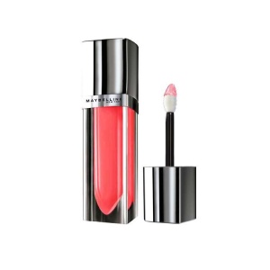 MAYBELLINE COLOR ELIXIR BY COLOR SENSATIONAL 400 ALLURING CORAL 5 ML REGULAR ~