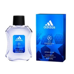 ADIDAS UEFA ANTHEM EDITION EDT 100 ML TESTER # (caja generica)