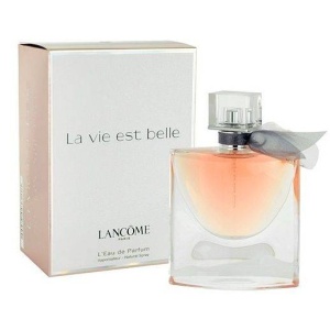 LA VIE EST BELLE L EAU DE PERFUM 100 ML TESTER # (caja generica)