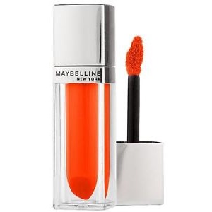 MAYBELLINE COLOR ELIXIR BY COLOR SENSATIONAL 500 MANDARINE RUPTURE 5 ML REGULAR ~