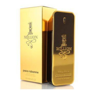1 MILLION PACO RABANNE EDT 100ML REGULAR