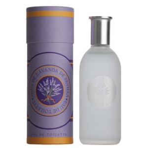 AGUA DE LAVANDA DE SEVILLA EDT 125 ML TESTER # (UNISEX) Sin caja