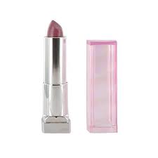 MAYBELLINE COLOR SENSATIONAL LIPSTICKS 255 MAUVE DIAMONDS 4,2 GR REGULAR ~