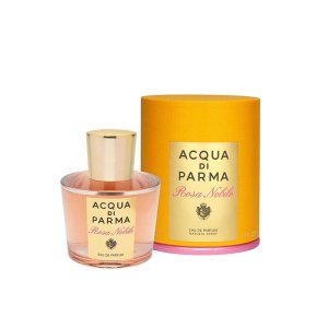ACQUA DI PARMA ROSA NOBILE EDP 100ML TESTER # (caja generica)