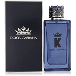 D&G K EDP 100 ML TESTER # (caja generica)