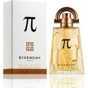 GIVENCHY PI MEN EDT 100ML TESTER # (caja generica)