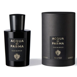 ACQUA DI PARMA OUD & SPICE EDP 100 ML TESTER # (caja generica)