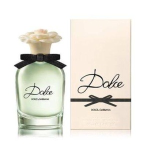 DOLCE DE DOLCE & GABBANA EDP 75 ML TESTER # (caja generica)