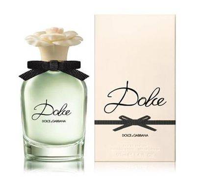 DOLCE DE DOLCE & GABBANA EDP 75 ML REGULAR
