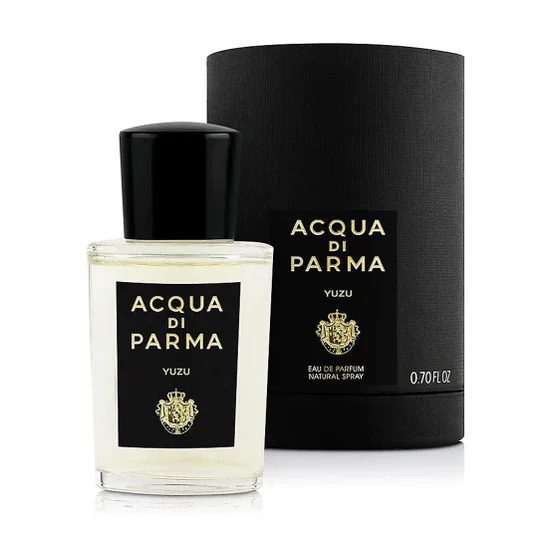 ACQUA DI PARMA YUZU EDP 100ML TESTER # (caja generica)