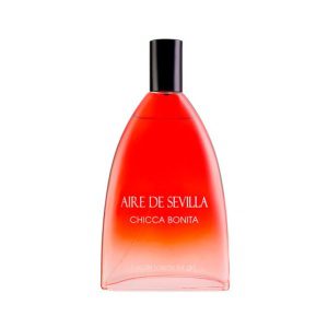 AIRE DE SEVILLA CHICA BONITA EDT 150 ML TESTER # (Sin caja)