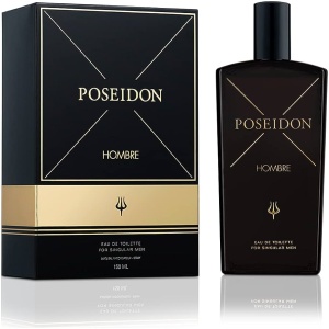 POSEIDON HOMBRE EDT 150 ML TESTER # ( sin caja)