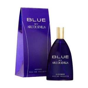 POSEIDON BLUE MEN EDT 150 ML TESTER # (Sin caja)