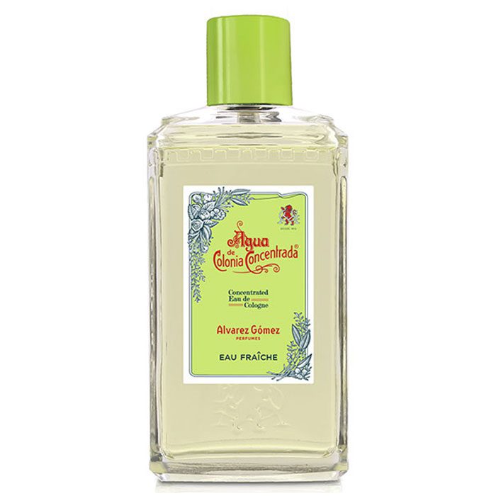 ÁLVAREZ GÓMEZ EAU FRAICHE 30 ML (Sin caja)