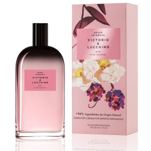 VICTORIO & LUCCHINO AGUA N 17 FLOR SENSUAL EDT 150 ML # (caja generica)