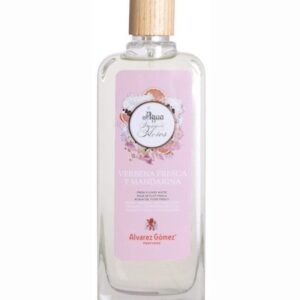 ALVAREZ GOMEZ AGUA FRESCA VERBENA Y MANDARINA 30 ML TESTER # (caja generica)