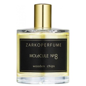 ZARKO MOLECULE NO. 8 EDP 100 ML TESTER # (caja generica)