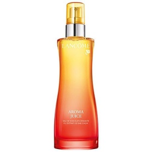 LANCOME AROMA JUICE EAU DE SION EUPHORISANTE 100 ML TESTER # (caja generica)