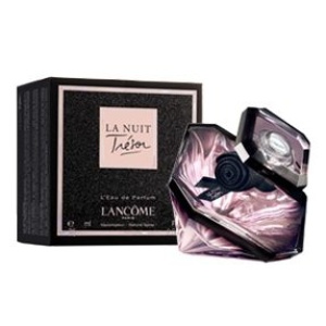 TRÉSOR LA NUIT EDP 75 ML TESTER # (caja generica)
