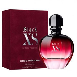 BLACK XS WOMAN MODELO NUEVO EDP 50 ML REGULAR