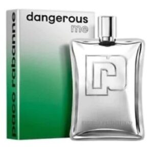 PACO RABANNE DANGEROUS ME EDP 62 ML REGULAR