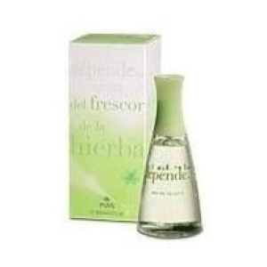 DEPENDE DEL FRESCOR DE LA HIERBA PUIG EDT 100ML REGULAR