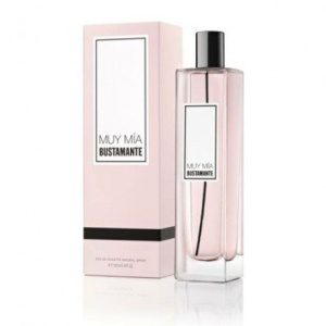 BUSTAMANTE MUY MIA EDT 100 ML TESTER # (caja generica)