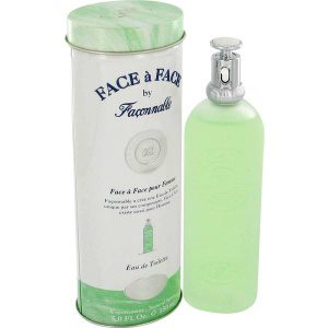 FAÇONNABLE FACE A FACE EDT 150 ML REGULAR