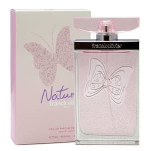 FRANCK OLIVIER NATURE WOMAN EDP 75ML REGULAR