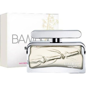 FRANCK OLIVIER BAMBOO WOMAN EDP 75ML REGULAR