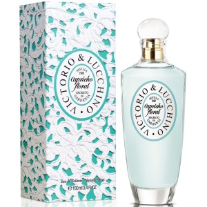VICTORIO Y LUCCHINO SECRETO DE GARDENIA 100 ML TESTER # (caja generica)