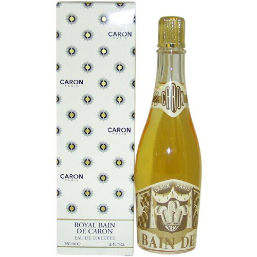 CARON ROYAL BAIN UNISEX EDT 125 REGULAR