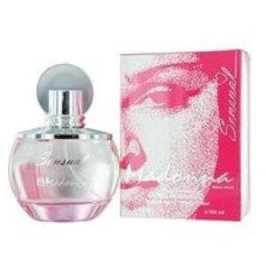 MADONNA SENSUAL EDP 100 ML REGULAR