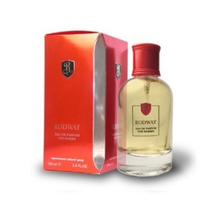 RODWAY WOMAN Nº 06 100 ml.