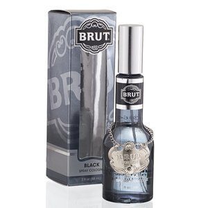 BRUT FABERGE BLACK EDC 88ML REGULAR