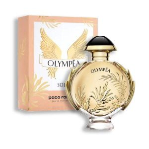 OLYMPEA SOLAR WOMAN