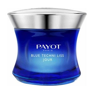 PAYOT BLUE TECHNI LISS NUIT 15 ML (Sin caja)