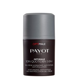 PAYOT MEN SOIN QUOTIDIEN 3 EN 1 50 ML TESTER # (caja generica)