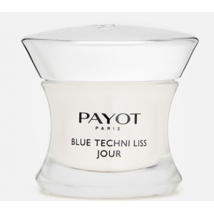 PAYOT BLUE TECHNI LISS JOUR 15 ML (Sin caja)