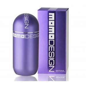 MOMO VIOLET FOR HER EDP 100 ML REGULAR