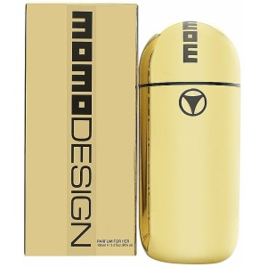 MOMO GOLD FOR HER EDP 100 ML REGULAR